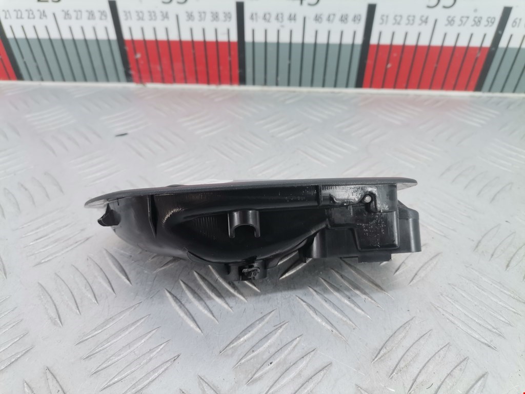 Ручка дверная задняя внутренняя правая RENAULT Scenic III 2010-2015