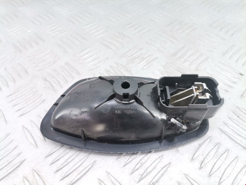 Ручка дверная задняя внутренняя правая RENAULT Scenic III 2010-2015