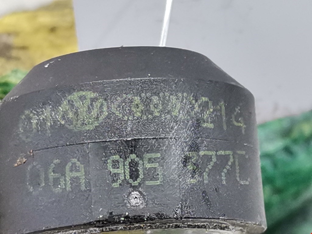 Датчик детонации AUDI A3 8L 1996-2003