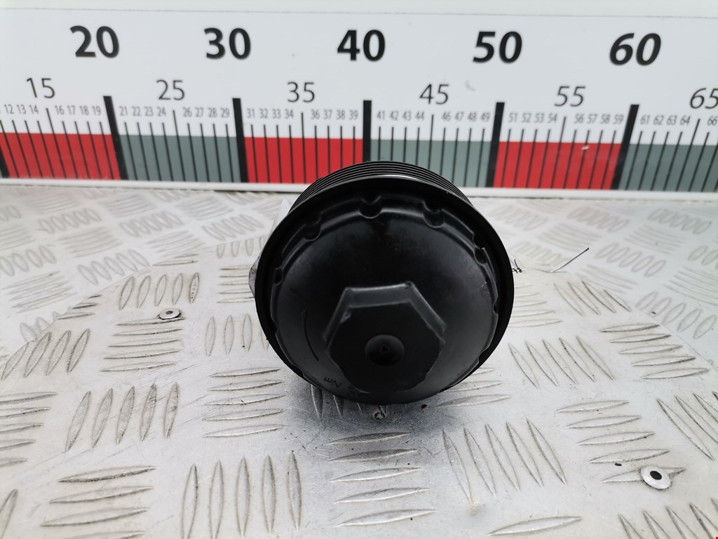 Крышка масляного фильтра VOLKSWAGEN Touran 2003-2010