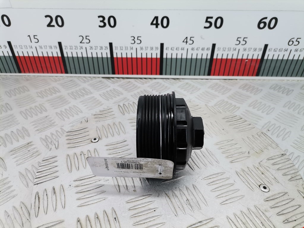 Крышка масляного фильтра VOLKSWAGEN Touran 2003-2010