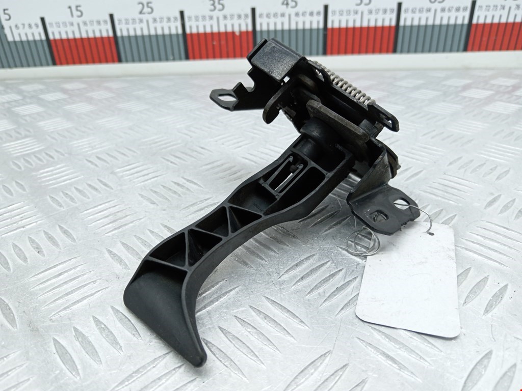 Замок капота MERCEDES-BENZ A-Class W168 1997-2004