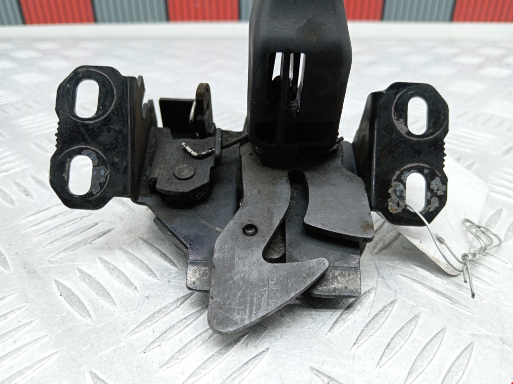 Замок капота MERCEDES-BENZ A-Class W168 1997-2004