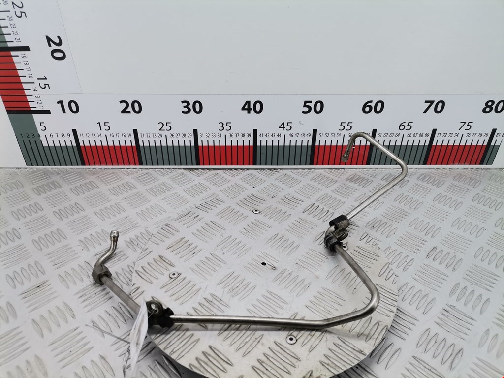 Трубка нагнетателя VOLKSWAGEN Touran 2003-2010