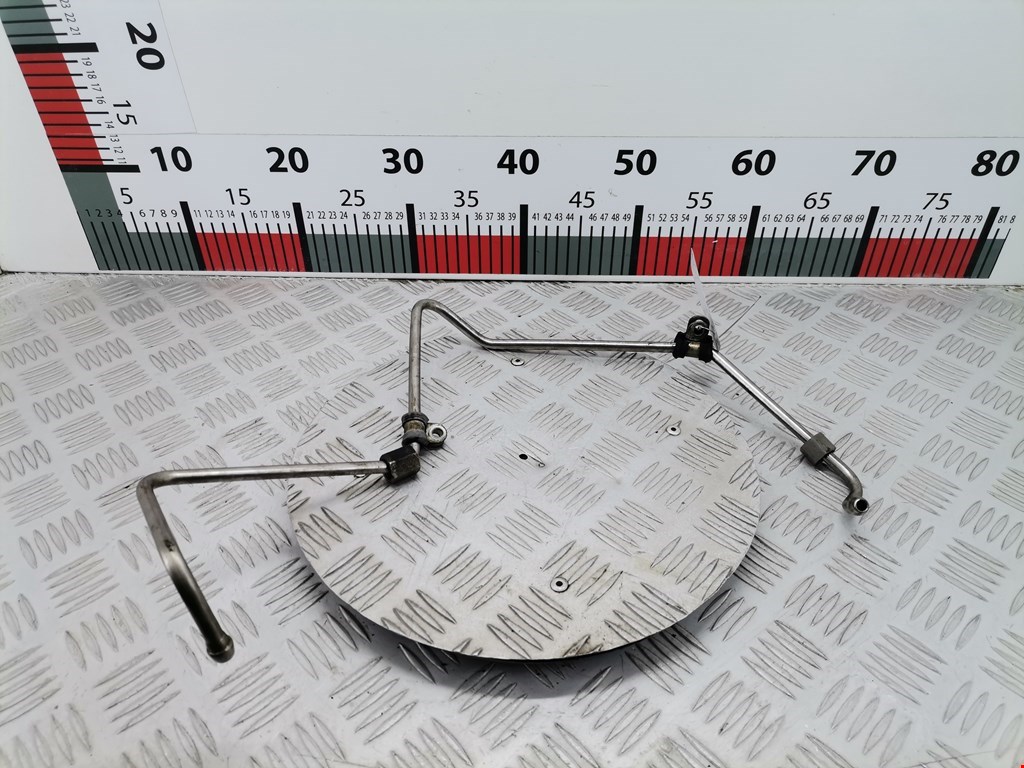 Трубка нагнетателя VOLKSWAGEN Touran 2003-2010