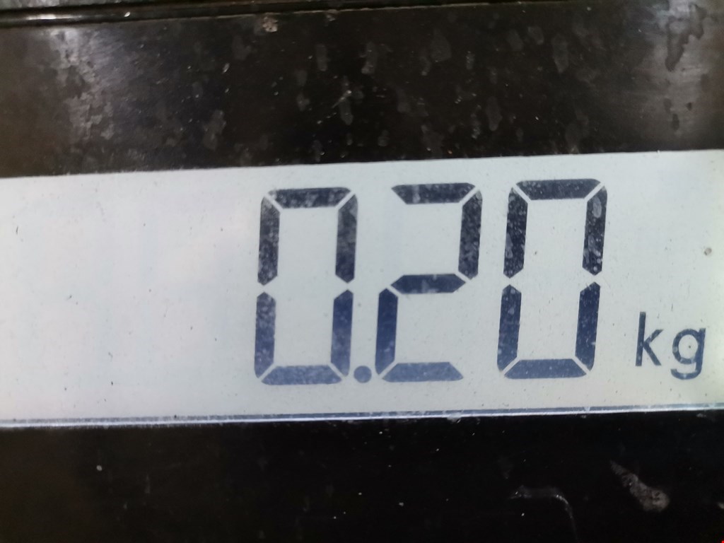 Трубка нагнетателя VOLKSWAGEN Touran 2003-2010