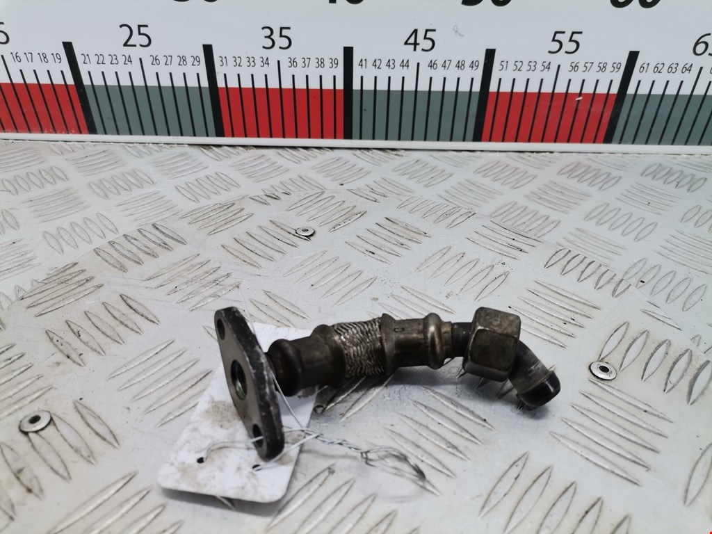 Трубка нагнетателя VOLKSWAGEN Touran 2003-2010