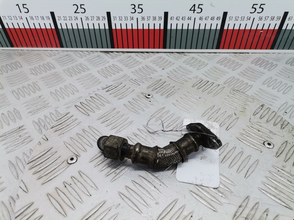 Трубка нагнетателя VOLKSWAGEN Touran 2003-2010