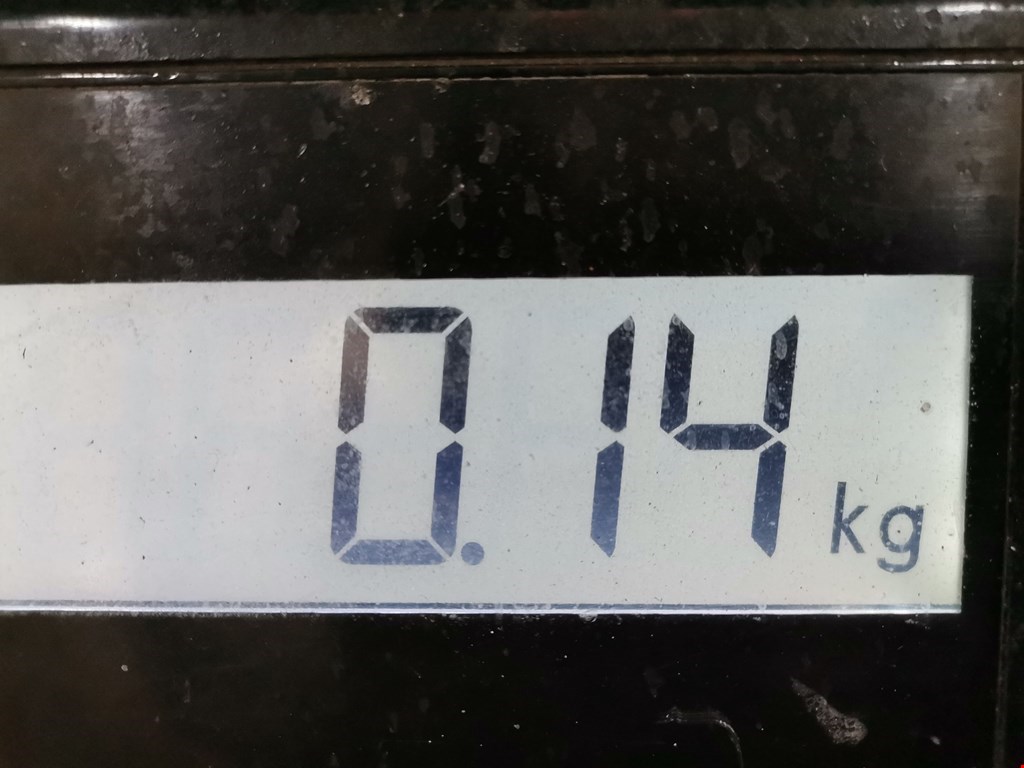 Трубка нагнетателя VOLKSWAGEN Touran 2003-2010