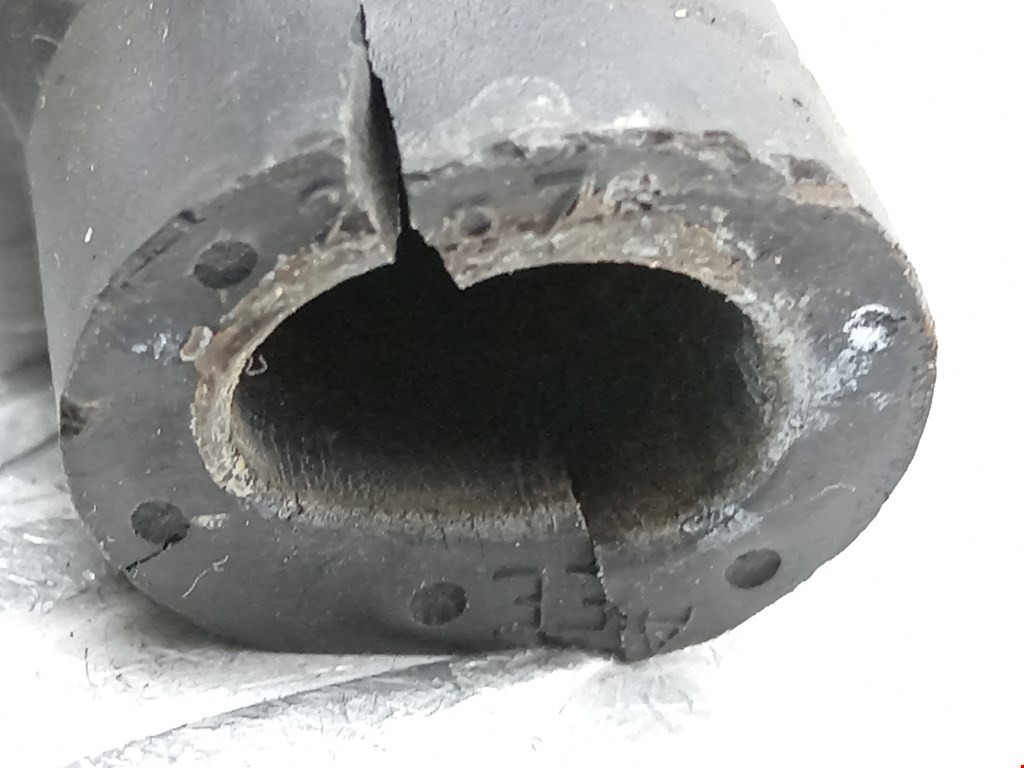 Катушка зажигания CHRYSLER Sebring III JS 2006-2010