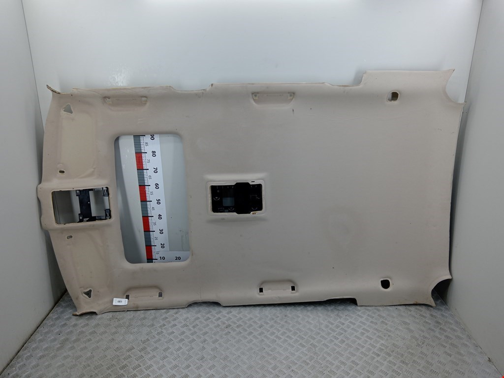 Обшивка потолка LAND ROVER Range Rover 2002-2012