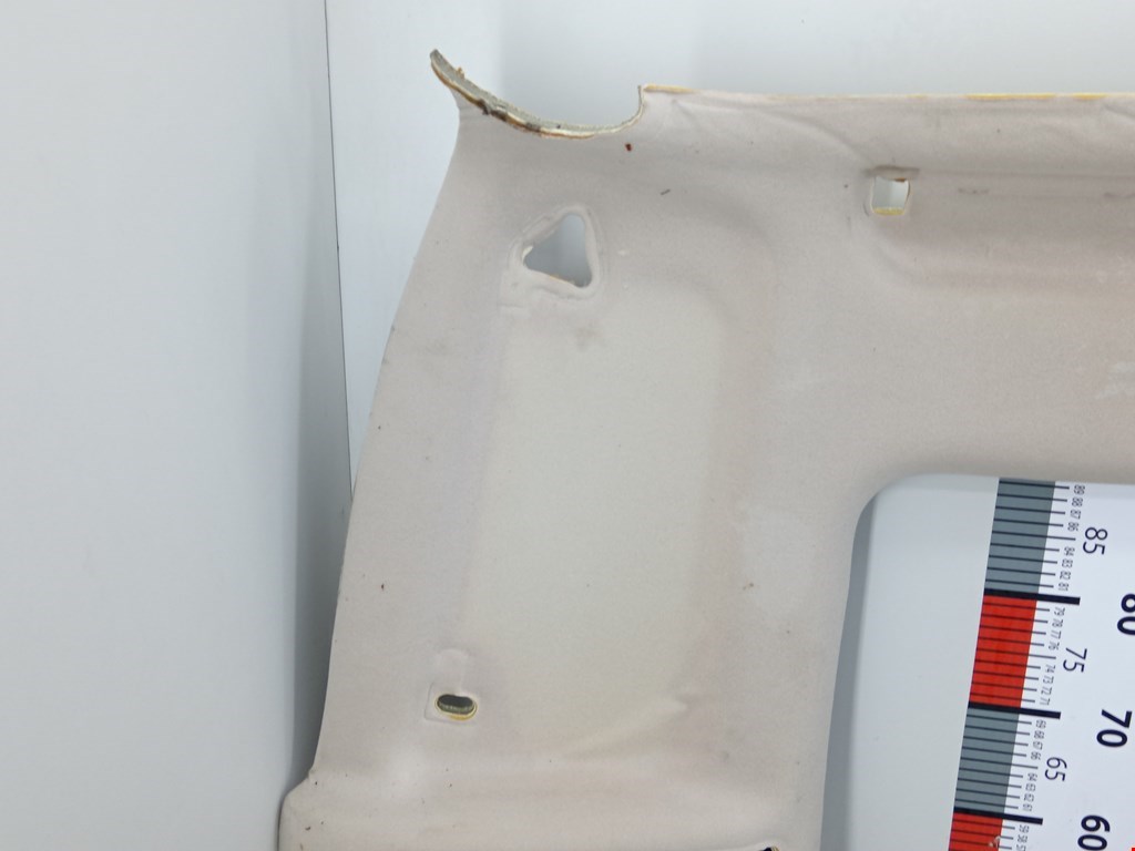 Обшивка потолка LAND ROVER Range Rover 2002-2012
