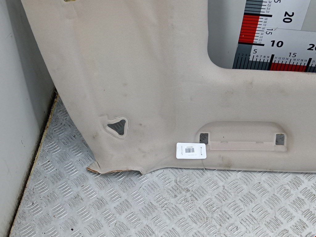 Обшивка потолка LAND ROVER Range Rover 2002-2012