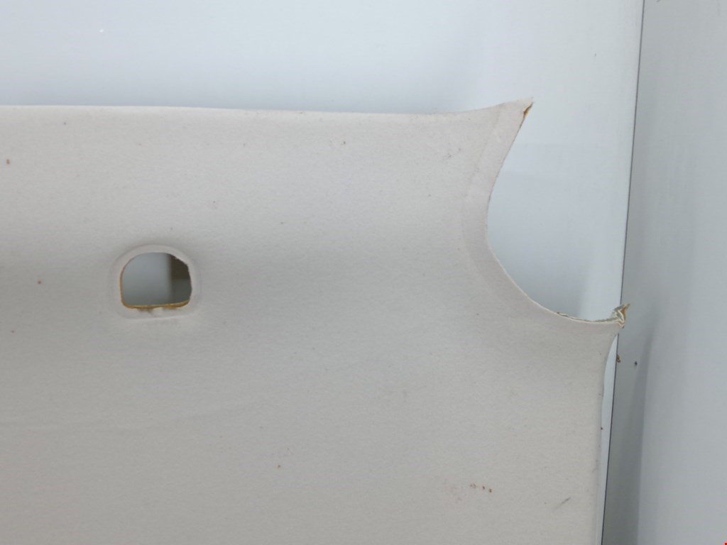 Обшивка потолка LAND ROVER Range Rover 2002-2012