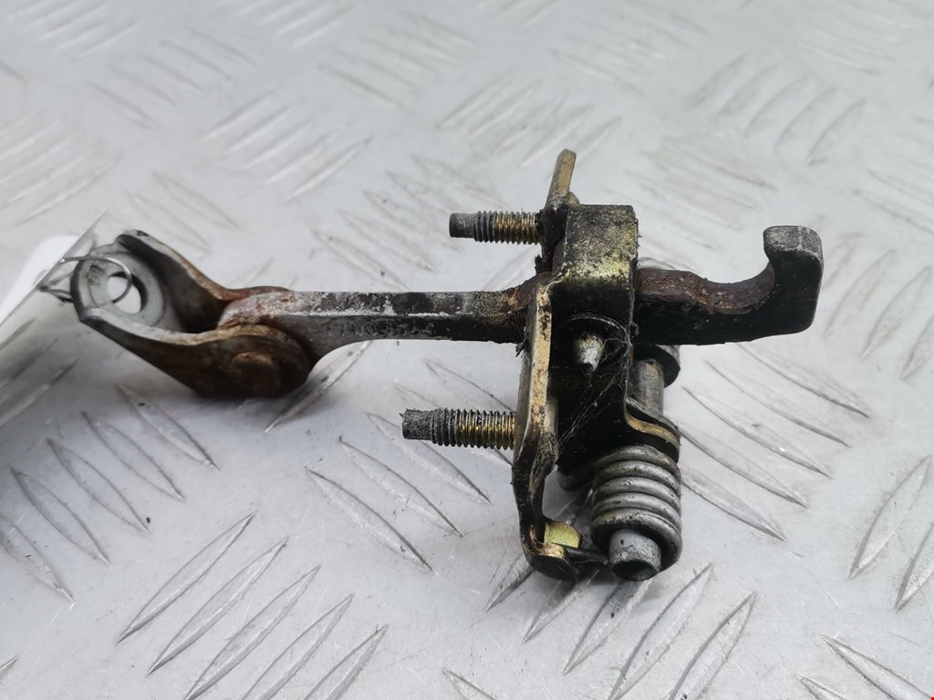 Ограничитель открывания двери OPEL Movano B 2010-н.в.