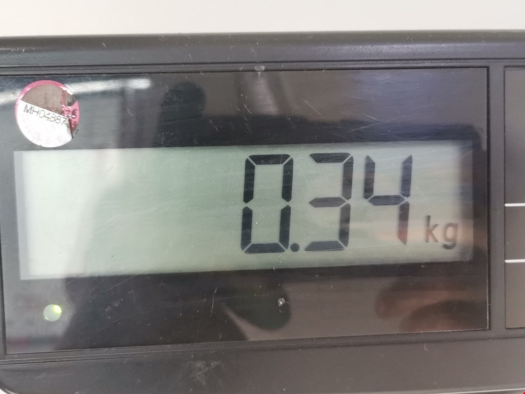 Ограничитель открывания двери OPEL Movano B 2010-н.в.