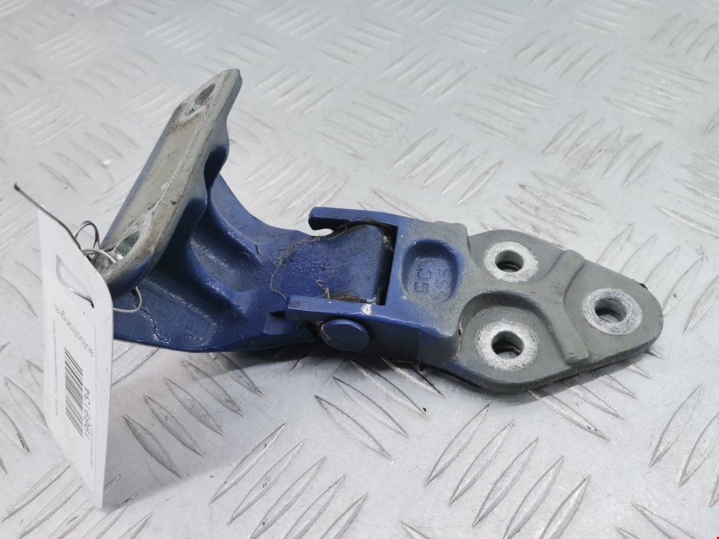 Петля двери передней левой Opel Movano B (2010-2021)