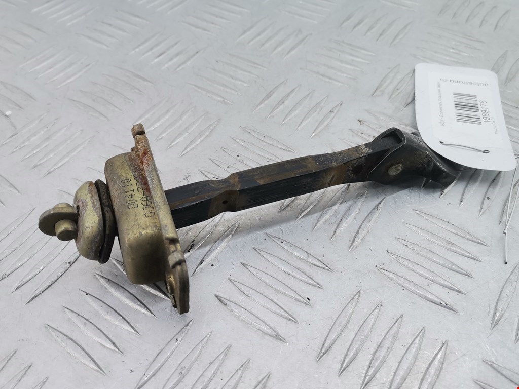 Ограничитель открывания двери MAZDA Mazda 6 GG 2000-2007