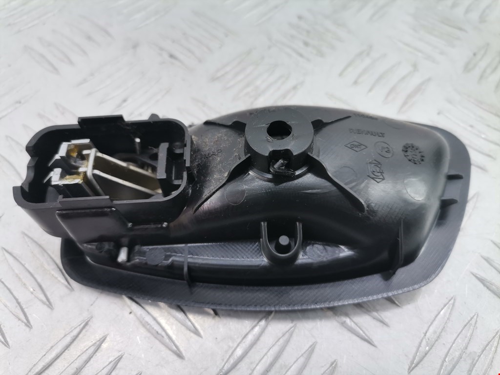 Ручка дверная задняя внутренняя правая RENAULT Megane III 2009-2016