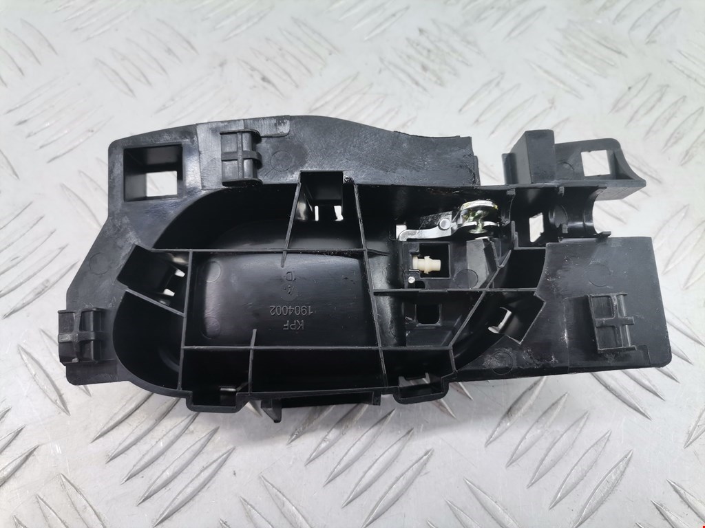 Ручка дверная передняя внутренняя правая CITROEN DS3 2009-2015