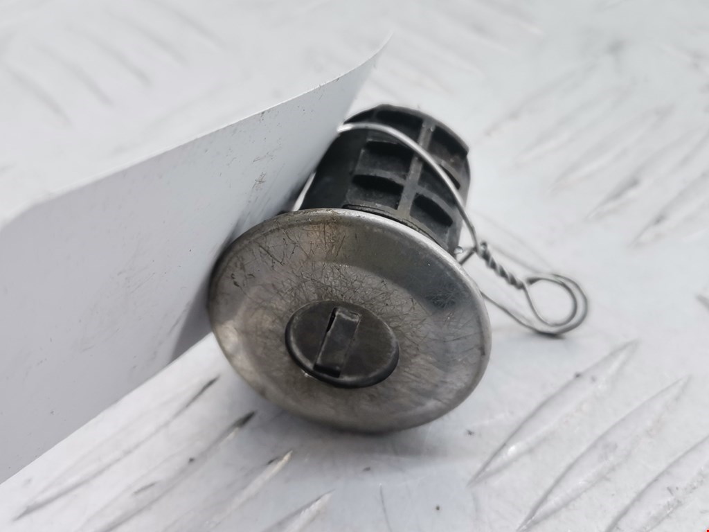 Вставка замка багажника OPEL Movano B 2010-н.в.