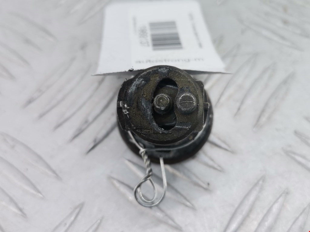 Вставка замка багажника OPEL Movano B 2010-н.в.