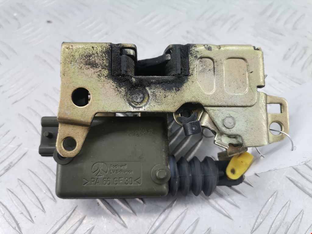 Замок двери передней левой OPEL Movano B 2010-н.в.