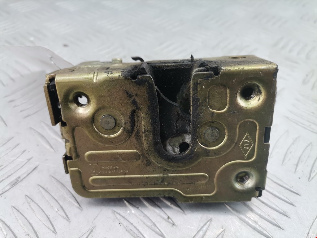 Замок двери передней левой OPEL Movano B 2010-н.в.