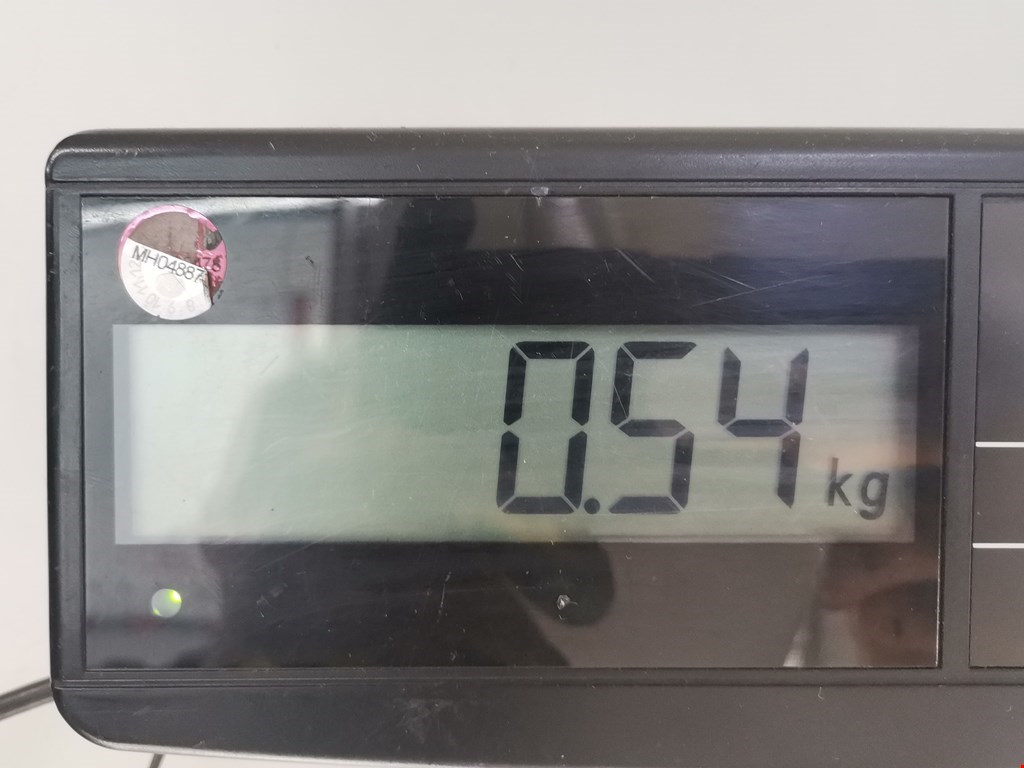 Замок двери передней левой OPEL Movano B 2010-н.в.