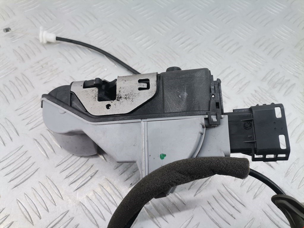 Замок двери передней правой CITROEN DS3 2009-2015