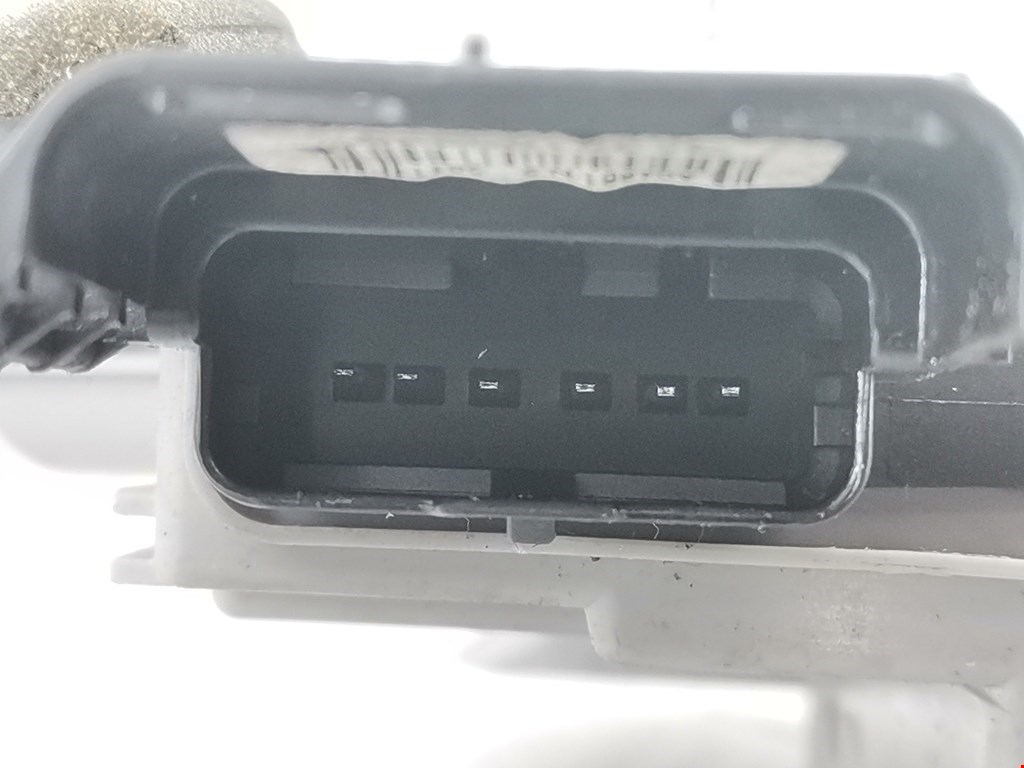 Замок двери передней правой CITROEN DS3 2009-2015