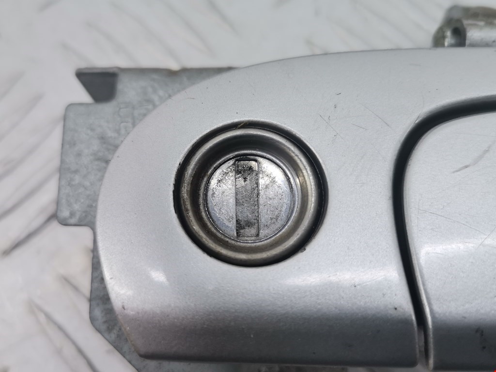 Ручка двери передней наружная правая KIA Picanto 2004-2011