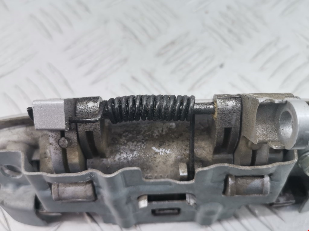 Ручка двери передней наружная правая KIA Picanto 2004-2011