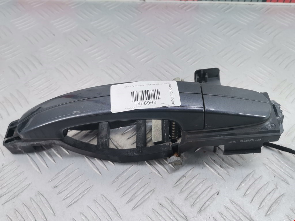Ручка двери наружная задняя левая Ford Kuga 1 (2008-2012)