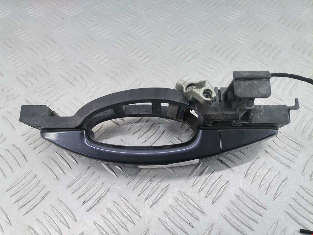 Ручка двери задней наружная левая FORD Kuga 2008-2012