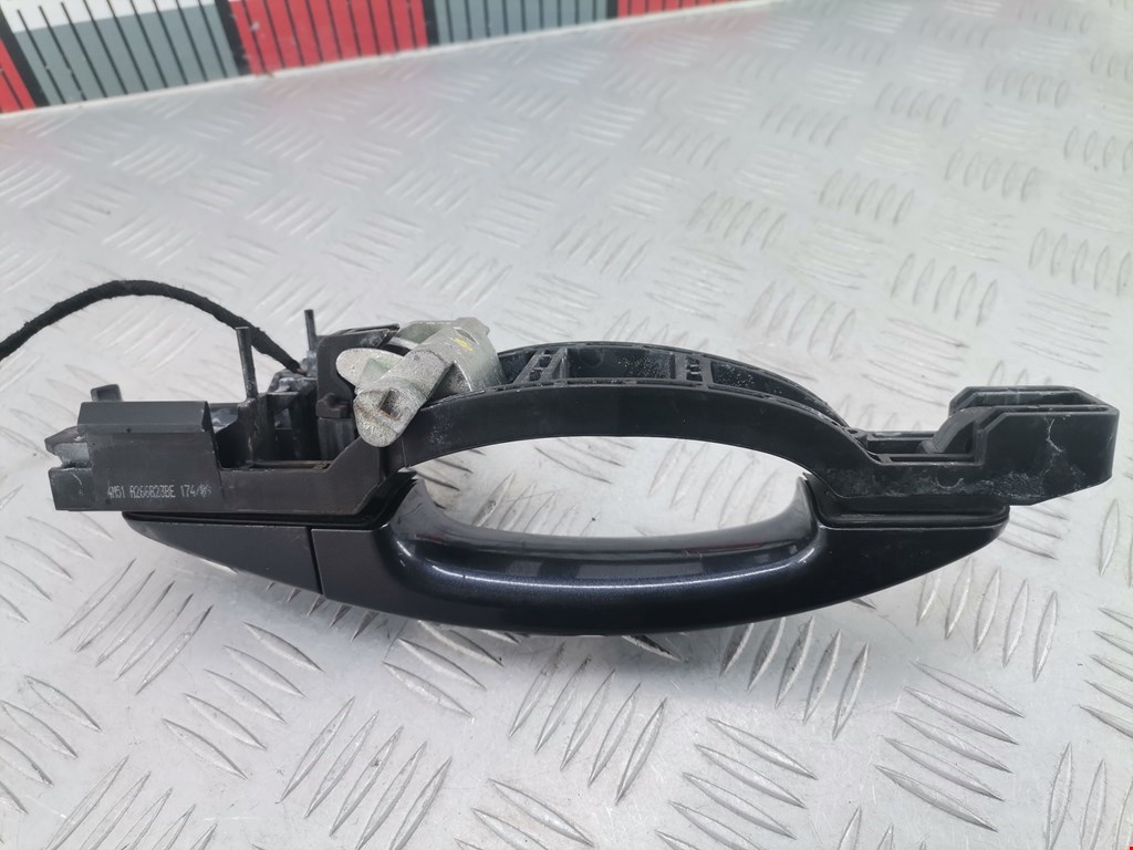 Ручка двери задней наружная левая FORD Kuga 2008-2012