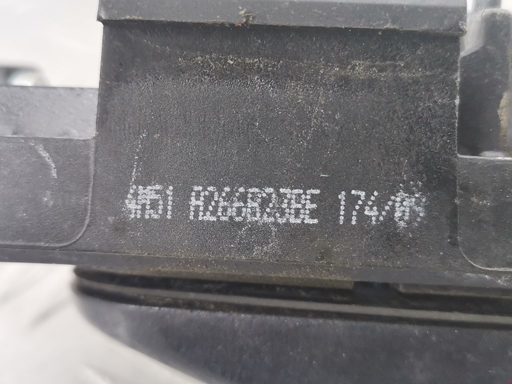 Ручка двери задней наружная левая FORD Kuga 2008-2012