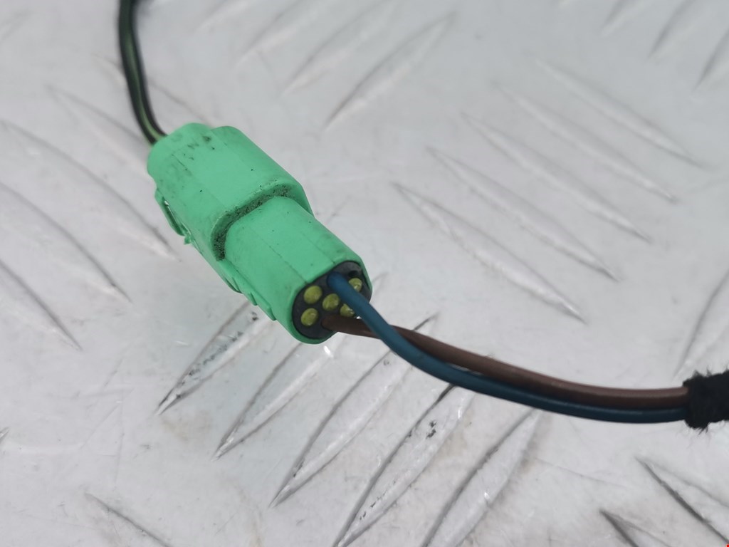 Ручка двери задней наружная левая FORD Kuga 2008-2012