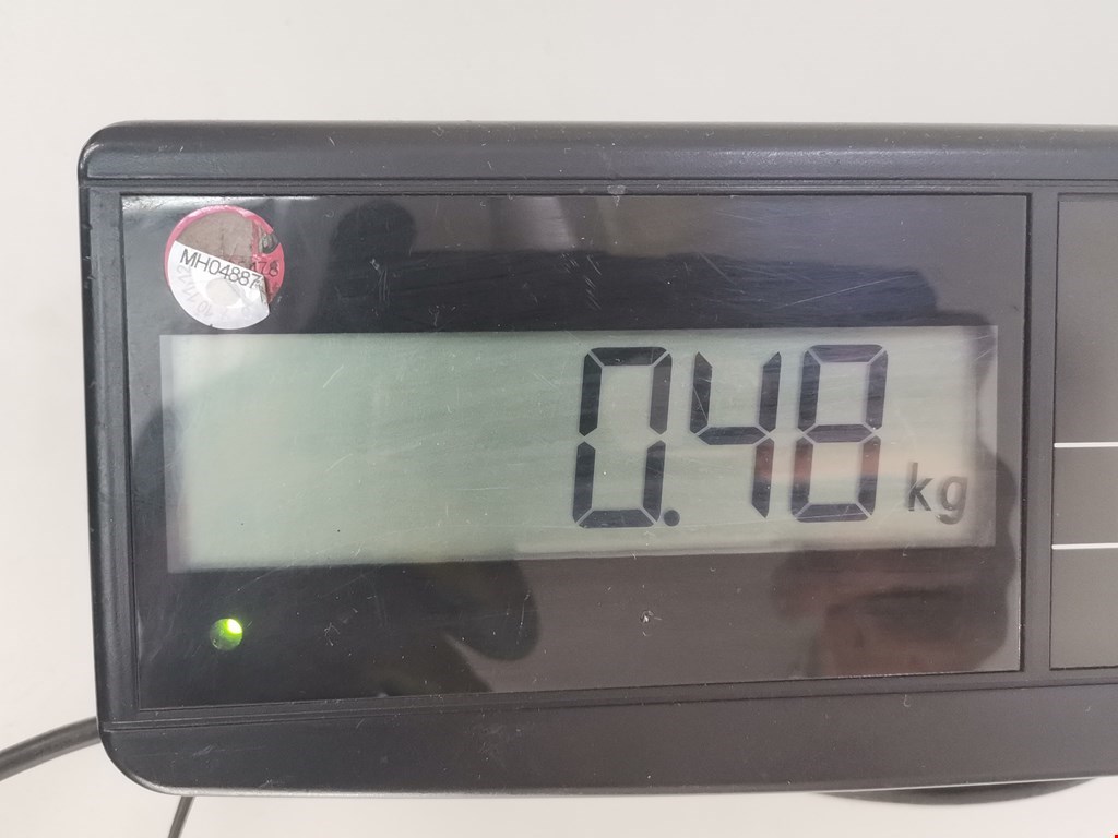 Ручка двери задней наружная левая FORD Kuga 2008-2012