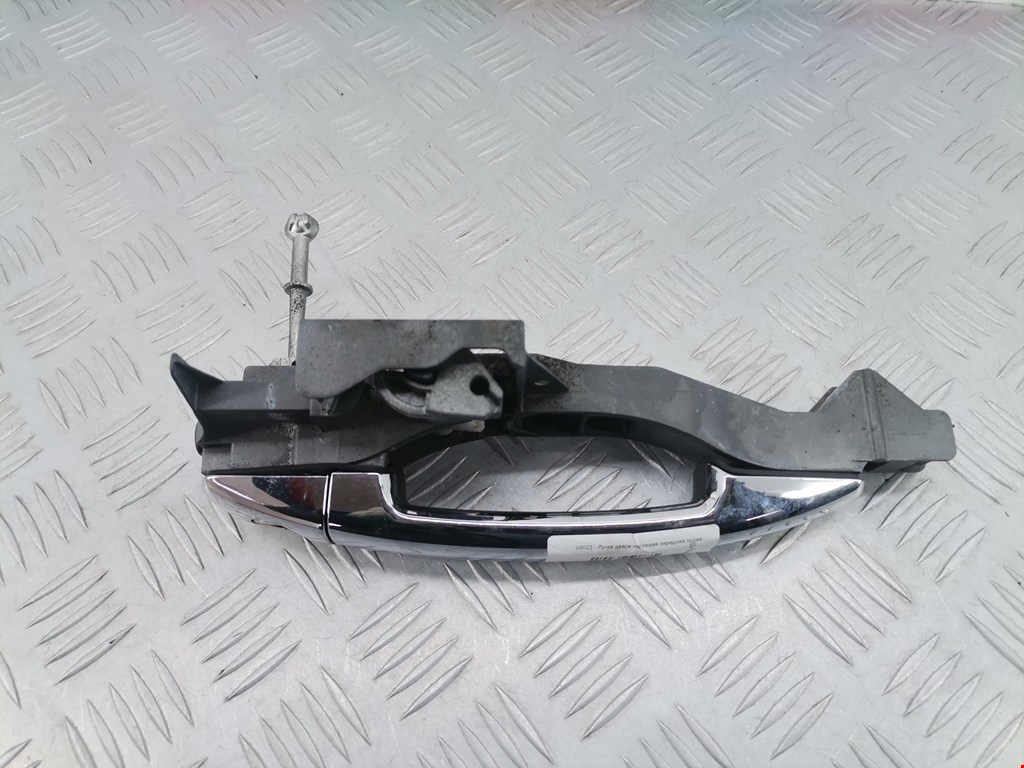 Ручка двери передней наружная правая CITROEN DS3 2009-2015