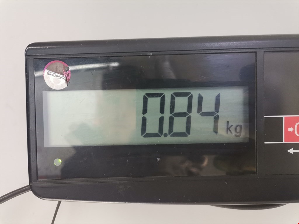 Ручка двери передней наружная правая CITROEN DS3 2009-2015