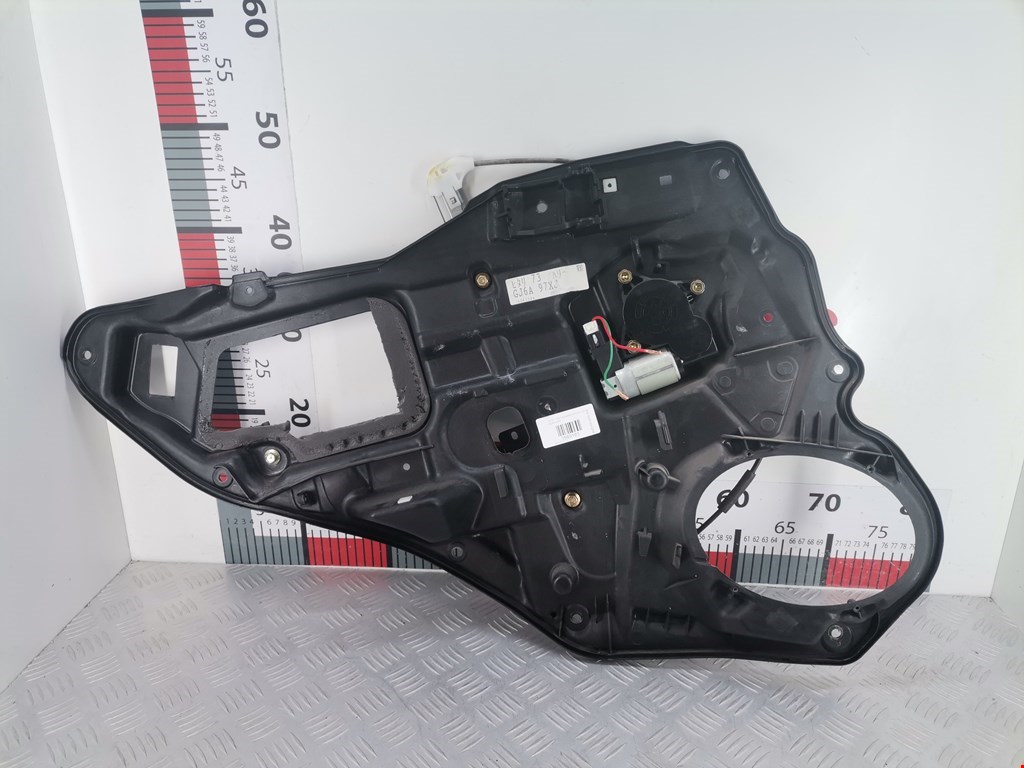 Стеклоподъемник задний левый MAZDA Mazda 6 GG 2000-2007