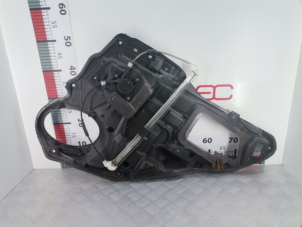 Стеклоподъемник задний левый MAZDA Mazda 6 GG 2000-2007