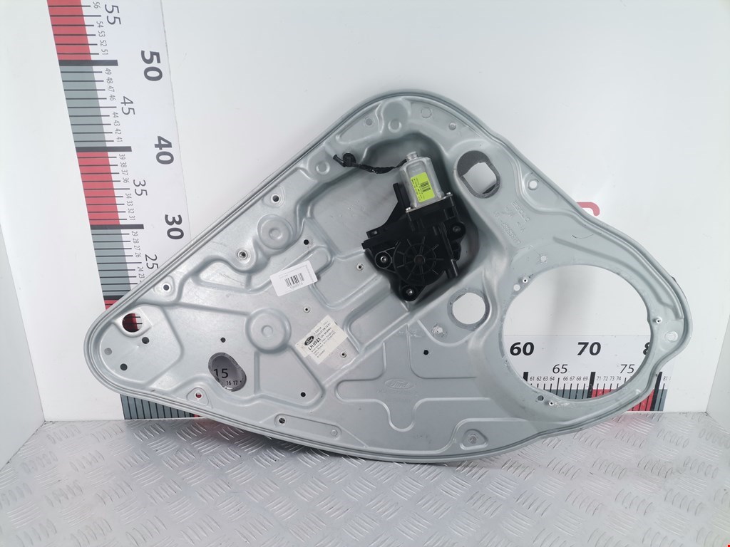 Стеклоподъемник задний левый FORD Kuga 2008-2012