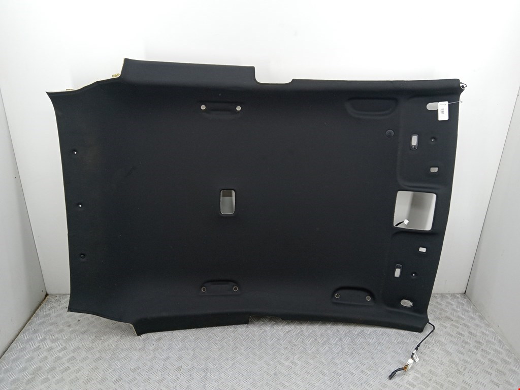 Обшивка потолка KIA Cee'd II 2012-2018