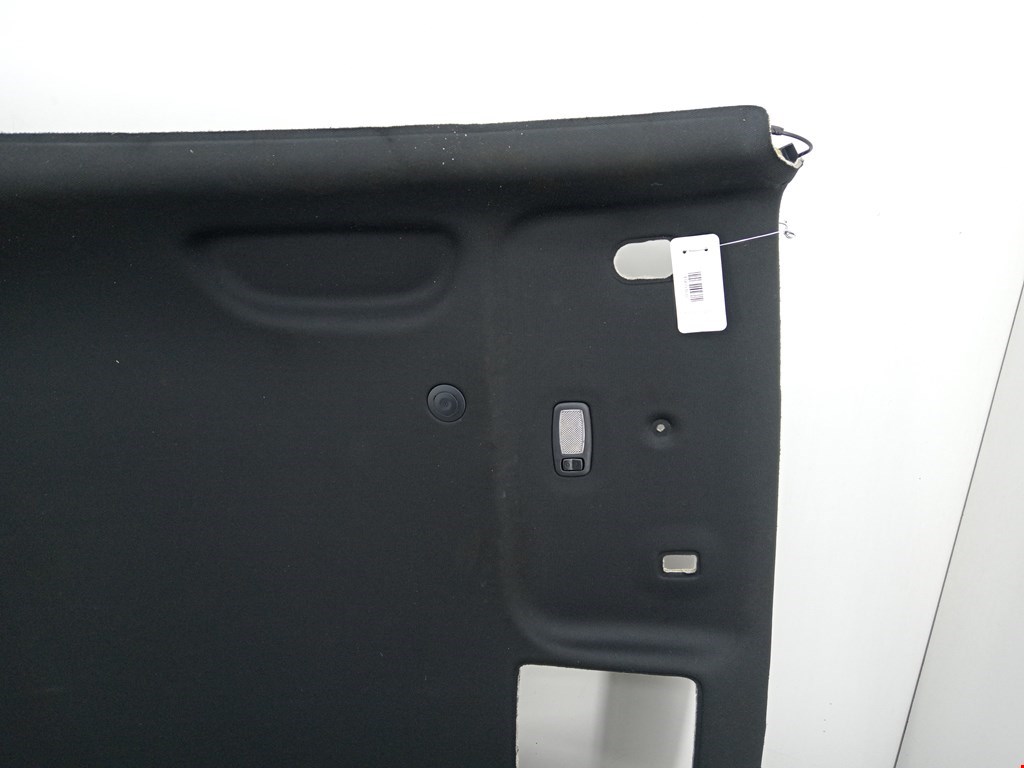 Обшивка потолка KIA Cee'd II 2012-2018