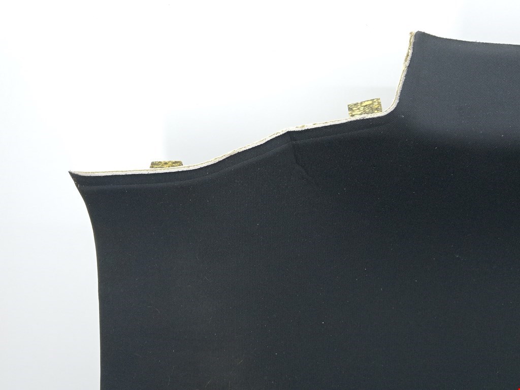 Обшивка потолка KIA Cee'd II 2012-2018