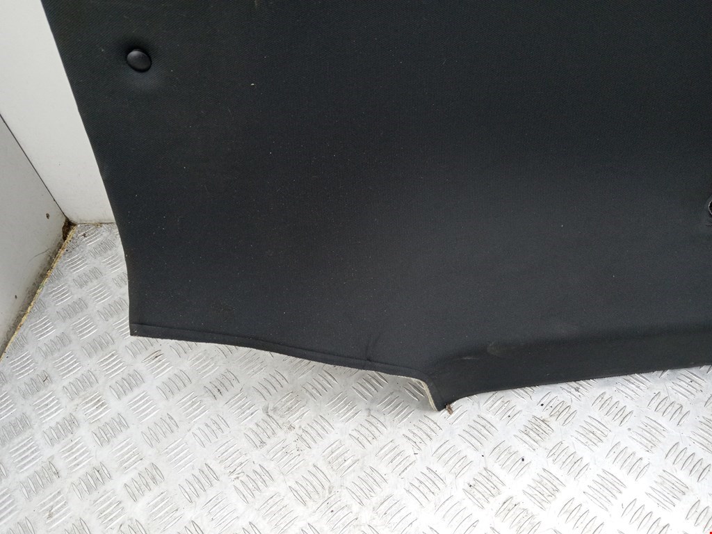 Обшивка потолка KIA Cee'd II 2012-2018