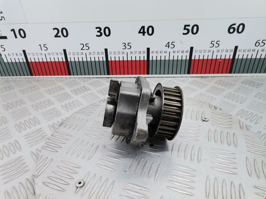 Насос водяной (помпа) VOLKSWAGEN Golf IV 1997-2003