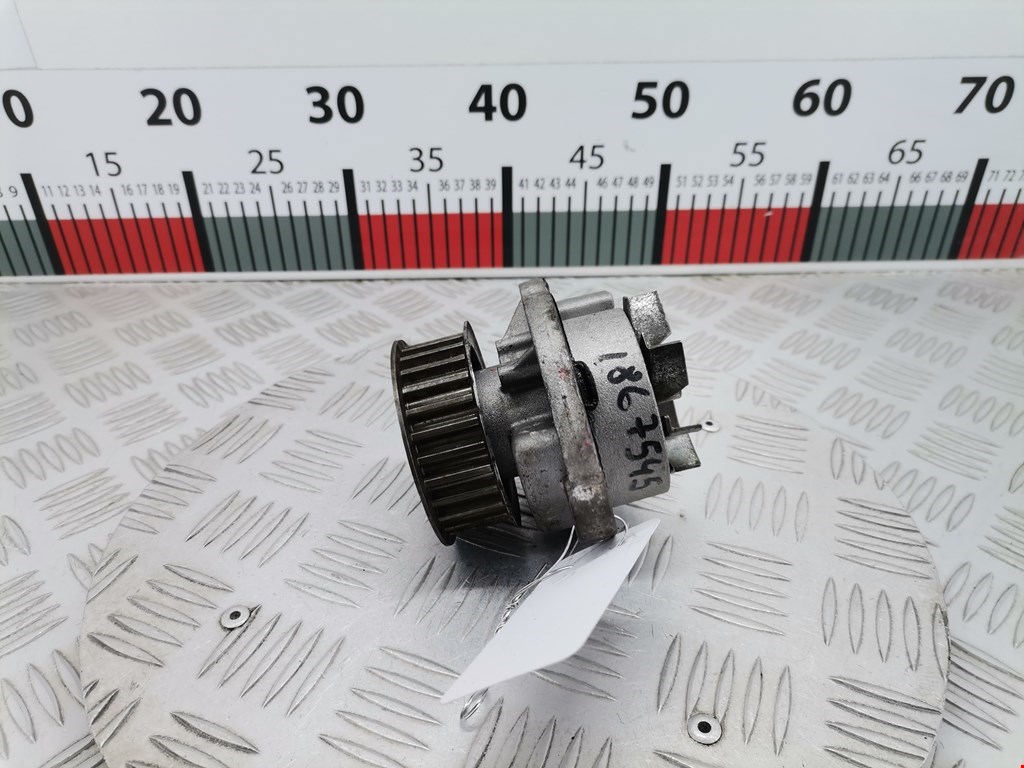 Насос водяной (помпа) VOLKSWAGEN Golf IV 1997-2003